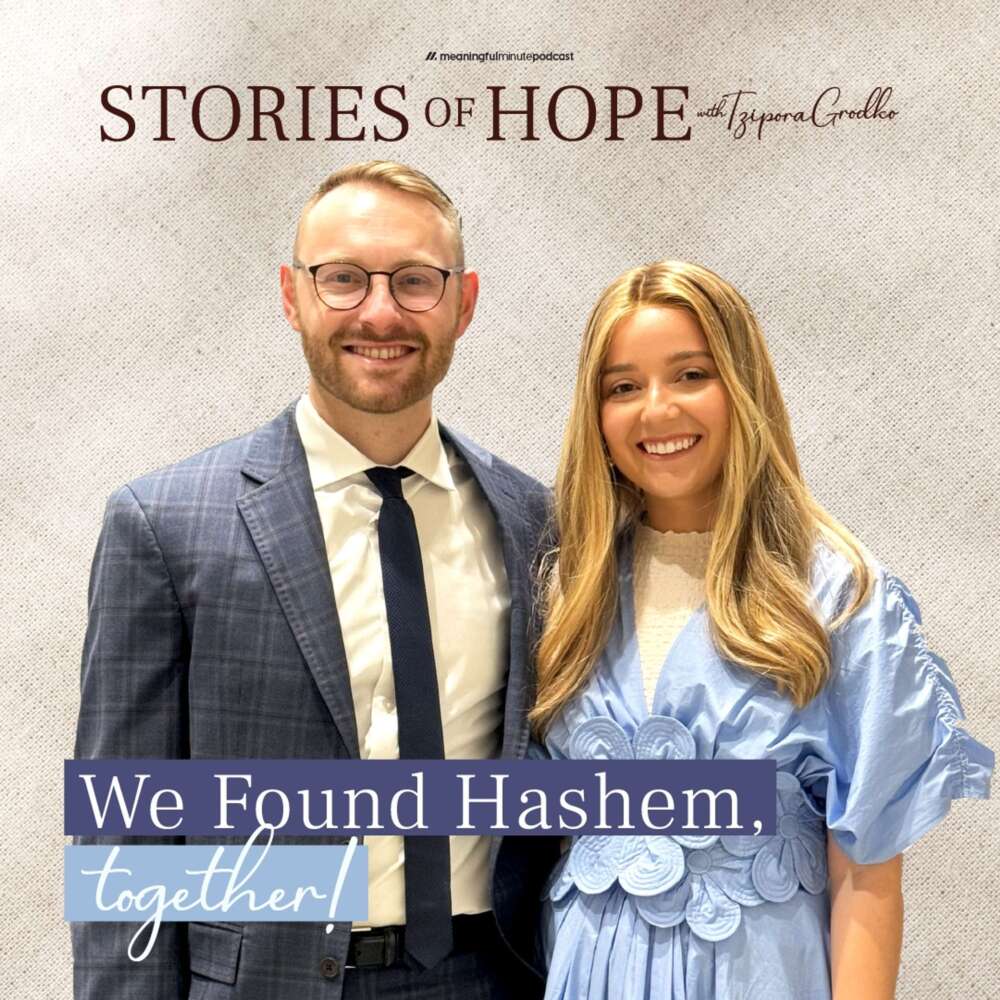 The Catholic Jew: My Conversion Changed Our Lives | Paula & Aaron ...