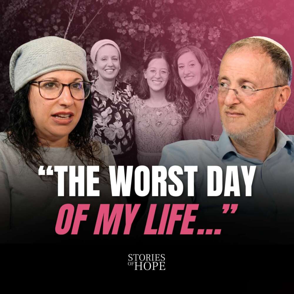 Finding Hope After Unimaginable Loss | Meaningful Minute